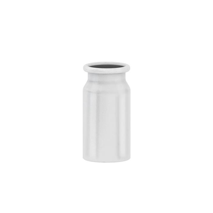 Unlacquered Aluminium Cans Data Sheet